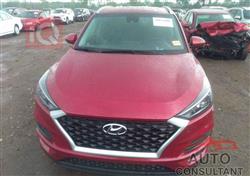 هيونداي توسان